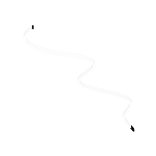 Трековый светильник Flex Levity 4000К 16Вт 2м