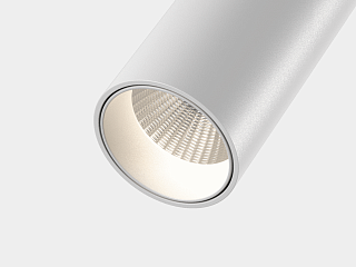 Дефлектор сменный для светильников MINI VILLY, Белый, MINI-VL-DFL-WH