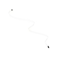 Трековый светильник Flex Levity 4000К 16Вт 2м