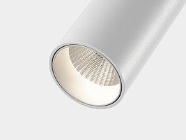 Дефлектор сменный для светильников MINI VILLY, Белый, MINI-VL-DFL-WH