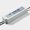 Блок питания для светодиодных лент IP 67 пластик 75 W, 12V, LV-75-12