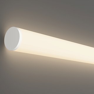 Гибкий неон Nemo S D25 24В 20Вт/м 4000К IP65 5м