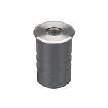 Светильник KT-AQUA-R45-3W White6000 (SL, 45 deg, 12V) (Arlight, Герметичный)