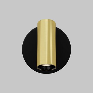 Настенный светильник (бра) Twist 3000K 3Вт IP 20