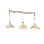 Подвесной светильник Freya FR2566-PL-33-WG