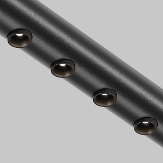 Светильник Points для системы освещения Axity 3000/6000К 12Вт 36°