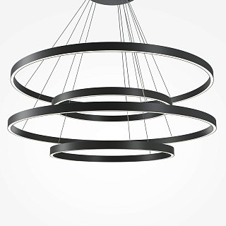 Подвесной светильник Rim 3000-4000К 165Вт