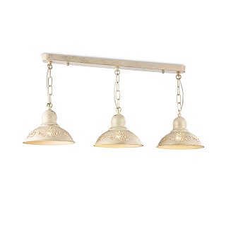 Подвесной светильник Freya FR2566-PL-33-WG