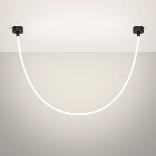 Светильник SP-TROPIC-SURFACE-R18-L2500-36W Day4000 (BK, 360 deg, 230V) (Arlight, IP20 Пластик, 3 года)