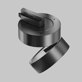 Трековый светильник Onda Unity 4000K 18Вт 120°