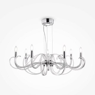 Люстра Atlanta E14х7