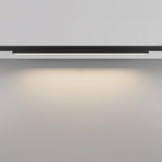 Трековый светильник Basis Levity 3000К 16Вт 100°