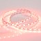 Светодиодная лента RT 2-5000 12V Red 2x (5060, 300 LED, LUX) (Arlight, 14.4 Вт/м, IP20)
