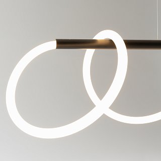 Подвесной светильник Tau 3000К 30Вт