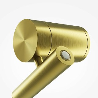 Настенный светильник (бра) Utility 3000K 3Вт