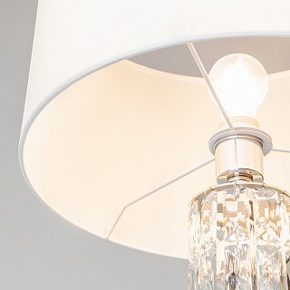 Напольный светильник (торшер) Talento E27х1 60Вт