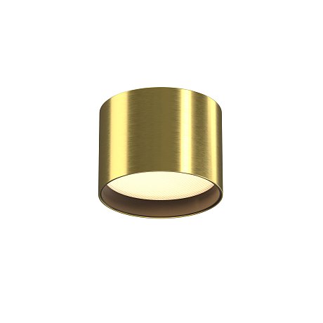 Потолочный светильник Блик / Glare 7 Вт 3000 К 120° IP 44