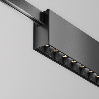 Трековый светильник Points Flarity 3000K 12Вт 40°