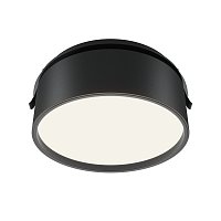 Встраиваемый светильник Onda 4000K 18Вт 120°