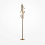 Напольный светильник (торшер) Marmo G9х2 40Вт