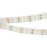 Светодиодная лента RT 2-5000 24V White-MIX 2x2 (3528, 1200 LED, LUX) (Arlight, Изменяемая ЦТ)