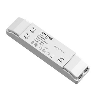 Контроллер UNION для систем Axity/Basity 48В DC 200Вт DIM/CCT