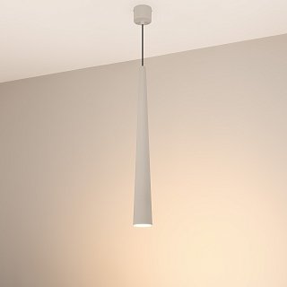 Светильник SP-STIRIA-L600-R76-5W Warm2700 (GR, 36 deg, 230V) (Arlight, IP20 Металл, 3 года)