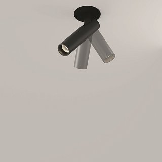 Встраиваемый светильник Focus T 3000K 6Вт 36°