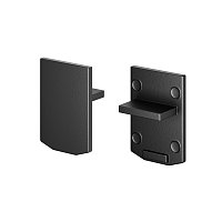 Заглушка для шинопровода, 2 шт. Levity