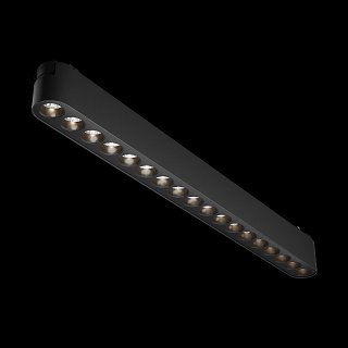 Трековый светильник Points Radity 4000K 18Вт 36°