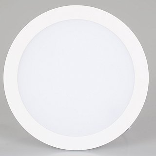 Светильник DL-BL180-18W Day White (Arlight, IP40 Металл, 3 года)