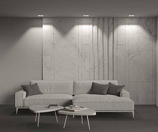 Встраиваемый светильник Alfa LED 3000K 2x15Вт 36° Dim Triac