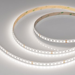 Светодиодная лента ULTRA-C126-10mm 24V Day5000 (14.4 W/m, IP20, 5630, 5m) (Arlight, высок.эфф.200 лм/Вт)