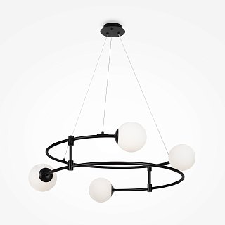 Подвесной светильник Balance G9х4