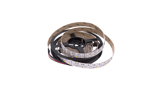 Светодиодная лента 5050, 120 LED/м, 28,8 Вт/м, 24В , IP20, Цвет: RGB + теплый белый, SWG5120-24-28.8-RGBWW-M