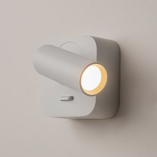 Настенный светильник (бра) Mirax 3000К 3Вт IP 20