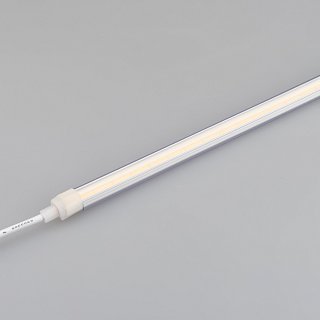 Профиль COB-GERM-8-L1000 (Arlight, Пластик)