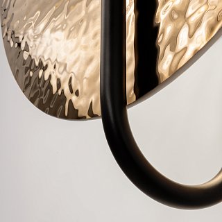 Настенный светильник (бра) Mare G9x3