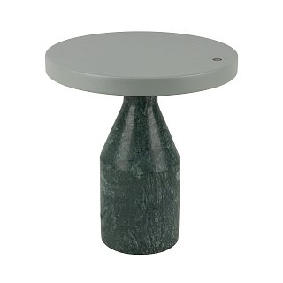 Светильник SP-CROOD-TAB-R22.5x24-7W Warm3200-MIX (SG-GN, 140 deg, 230V) (Arlight, IP20 Мрамор, 5 лет)