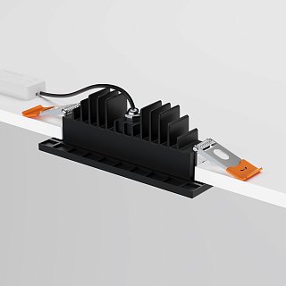 Встраиваемый светильник Outdoor O488DL-L6GF4K