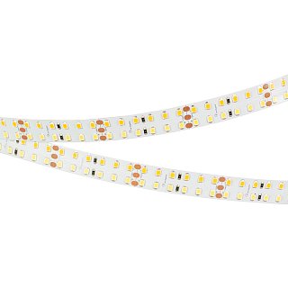 Светодиодная лента RT-A240-15mm 24V White-MIX (19.2 W/m, IP20, 2835, 5m) (Arlight, Изменяемая ЦТ)