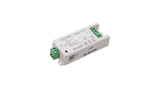 Приемник-контроллер одноканальный, ES-B-RX-MINI