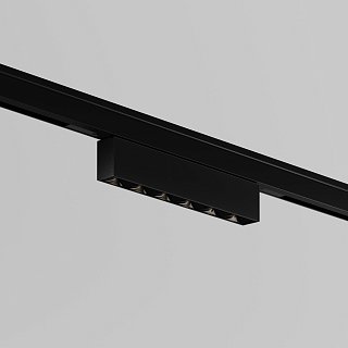 Трековый светильник Points Levity 3000К 5Вт 30°