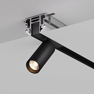 Профиль-держатель MAG-STRETCH-25-2000 (5LN) (Arlight, Алюминий)