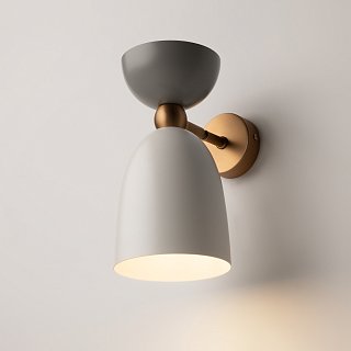 Настенный светильник (бра) Cloches E14х1 40Вт