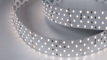 Светодиодная лента LUX нейтральное белое свечение, DSG2280-24-NW-33