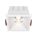 Встраиваемый светильник Alfa LED 3000K 1x15Вт 36° Dim Triac