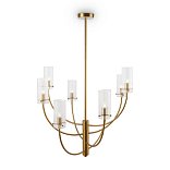 Подвесной светильник Arco G9х8