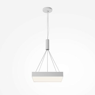 Потолочный светильник Zon 4000K 45W 120°