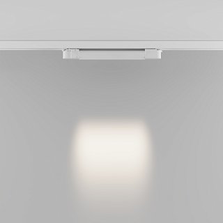 Трековый светильник Points Trinity 4000K 10Вт 30°